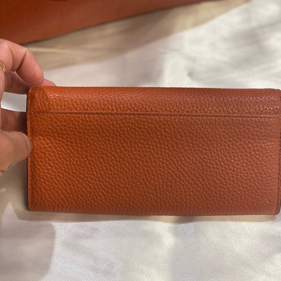 MK wallet and purse - Picture 5 of 5